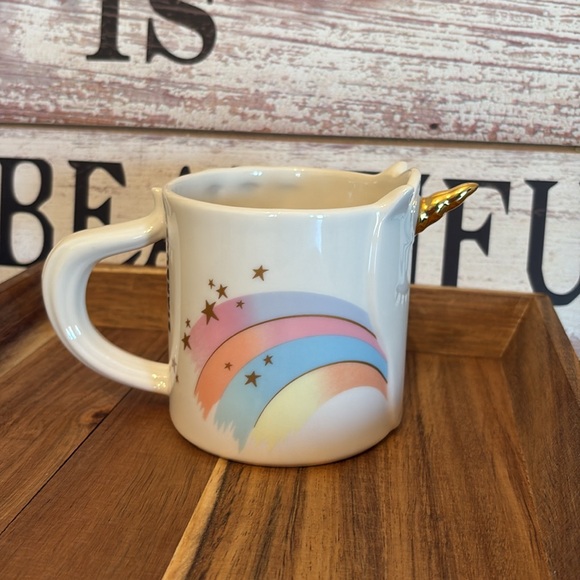 Starbucks Unicorn Coffee Mug - Picture 2 of 9